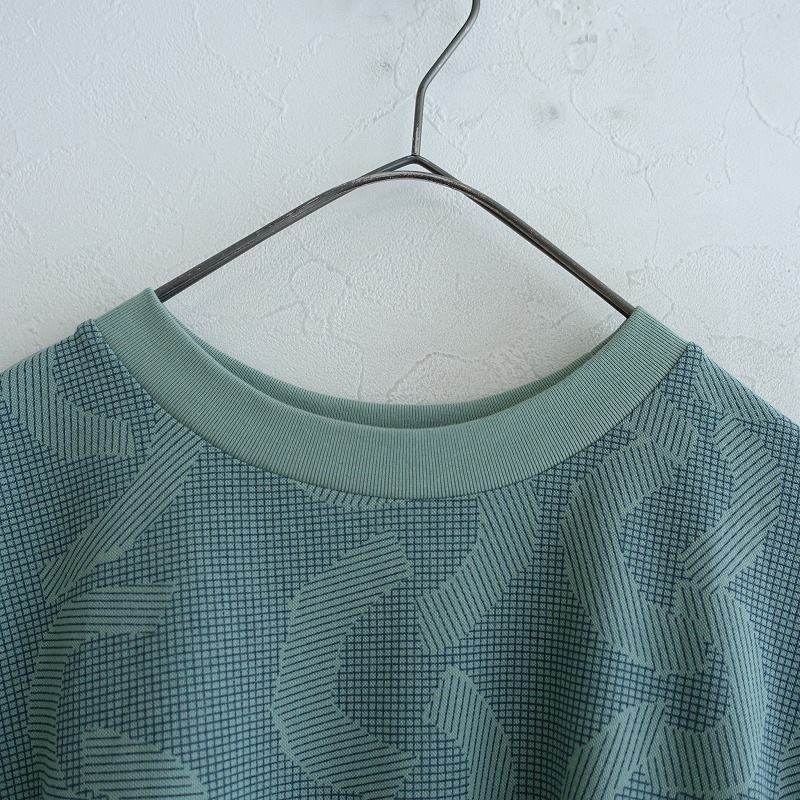 ������/2025SS���2.2���ۥߥʥڥ�ۥͥ� mina perhonen riffle ���åȥ�T�����  40 (1-2506-195)��01G52��