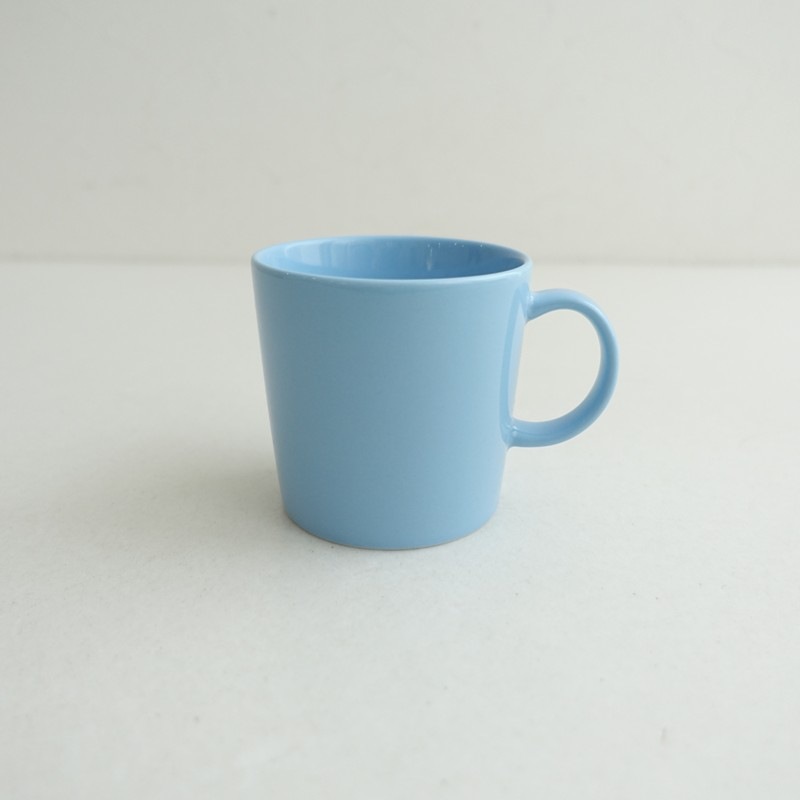 ���̲��ۥ��å��� iittala TEEMA �ƥ����� �ޥ����å� �饤�ȥ֥롼   (wa5-2603-16)��40F62��