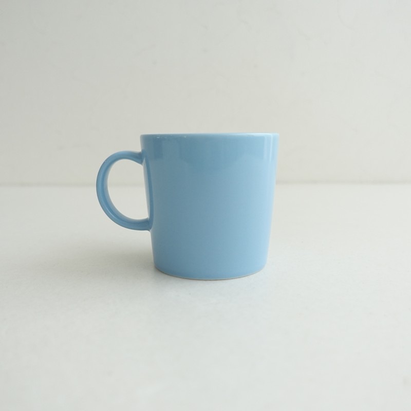 ���̲��ۥ��å��� iittala TEEMA �ƥ����� �ޥ����å� �饤�ȥ֥롼   (wa5-2603-16)��40F62��