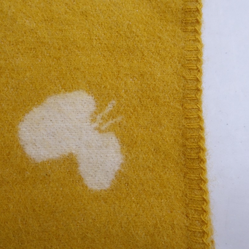 �ߥʥڥ�ۥͥ�ߥ���åѥ� mina perhonen��KLIPPAN CHOUCHO ������֥�󥱥å�   (ac10-2509-126)��40K52��