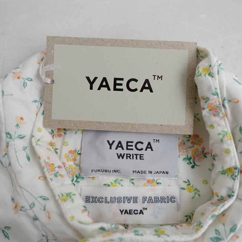 �����4.9���ۥ䥨���饤�� YAECA WRITE 42358 ������ɥ��顼���㥱�å�  XS (jk33-2601-643)��30C62��
