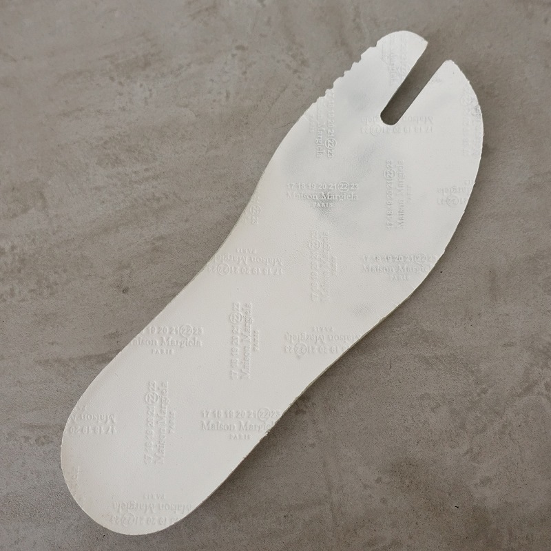 �᥾��ޥ른���� Maison Margiela Tabi Sneakers High Top�ϥ����åȥ��ˡ�����37/23.5  37 (ksh7-2507-22)��03G52��