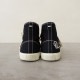 �᥾��ޥ른���� Maison Margiela Tabi Sneakers High Top�ϥ����åȥ��ˡ�����37/23.5  37 (ksh7-2507-22)��03G52��
