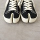 �᥾��ޥ른���� Maison Margiela Tabi Sneakers High Top�ϥ����åȥ��ˡ�����37/23.5  37 (ksh7-2507-22)��03G52��