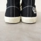 �᥾��ޥ른���� Maison Margiela Tabi Sneakers High Top�ϥ����åȥ��ˡ�����37/23.5  37 (ksh7-2507-22)��03G52��