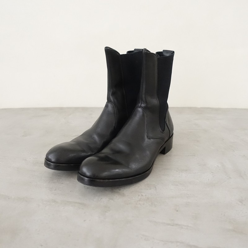 �����6.4���ۥӥ塼�ƥ��ե륷�塼�� TOSHINOSUKE TAKEGAHARA BEAUTIFUL SHOES �����ɥ����֡��� 235/23.5  235 (sh10-2602-76)��31C62��