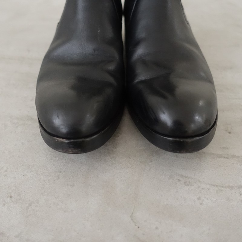 �����6.4���ۥӥ塼�ƥ��ե륷�塼�� TOSHINOSUKE TAKEGAHARA BEAUTIFUL SHOES �����ɥ����֡��� 235/23.5  235 (sh10-2602-76)��31C62��