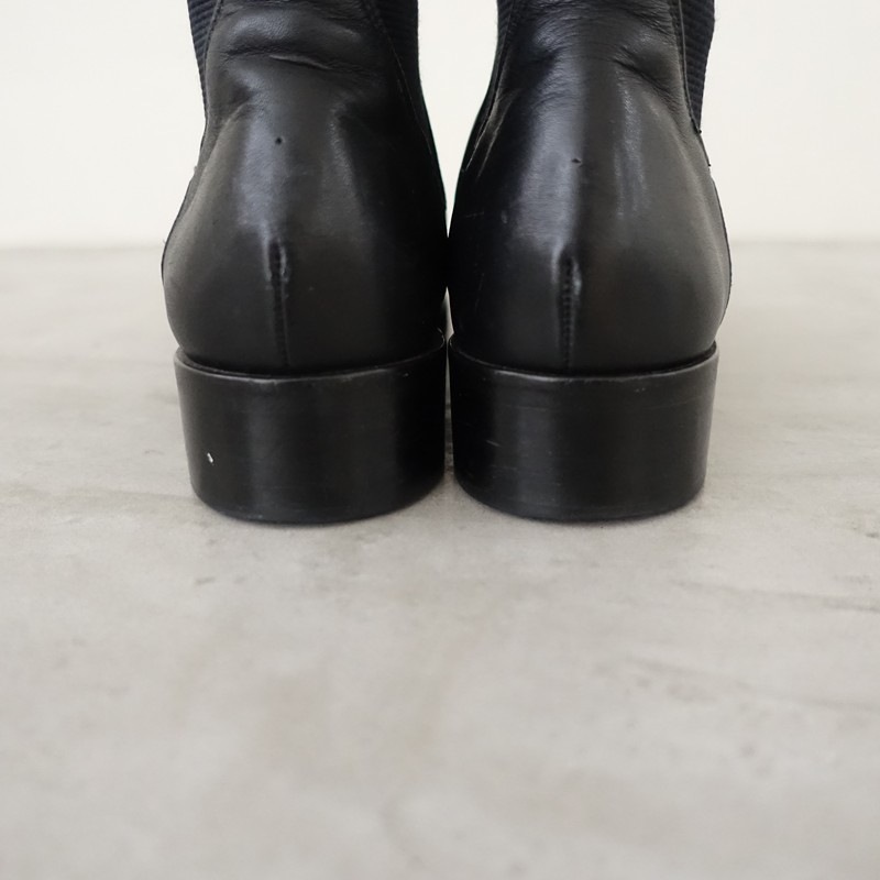 �����6.4���ۥӥ塼�ƥ��ե륷�塼�� TOSHINOSUKE TAKEGAHARA BEAUTIFUL SHOES �����ɥ����֡��� 235/23.5  235 (sh10-2602-76)��31C62��
