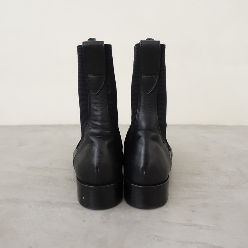 �����6.4���ۥӥ塼�ƥ��ե륷�塼�� TOSHINOSUKE TAKEGAHARA BEAUTIFUL SHOES �����ɥ����֡��� 235/23.5  235 (sh10-2602-76)��31C62��