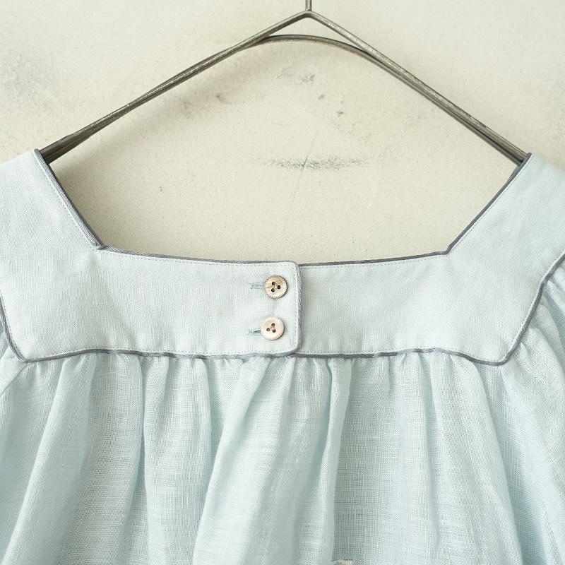 ��̤����/23SS/���4.9���ۥߥʥڥ�ۥͥ� mina perhonen forest candy��ͥ�ե��EMB����å��֥饦��  36 (2-2411-556)��13L42��