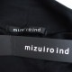 �ߥ���������� mizuiro-ind ���åȥ�ϥ��ͥå�����˥å�  - (1-2606-169)��92F62��