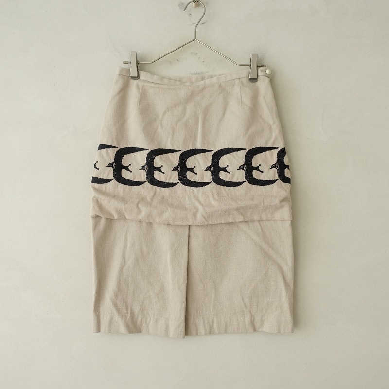 ߥʥڥۥͥ mina perhonen go! åȥɽ  S (sk27-2404-103)40F42