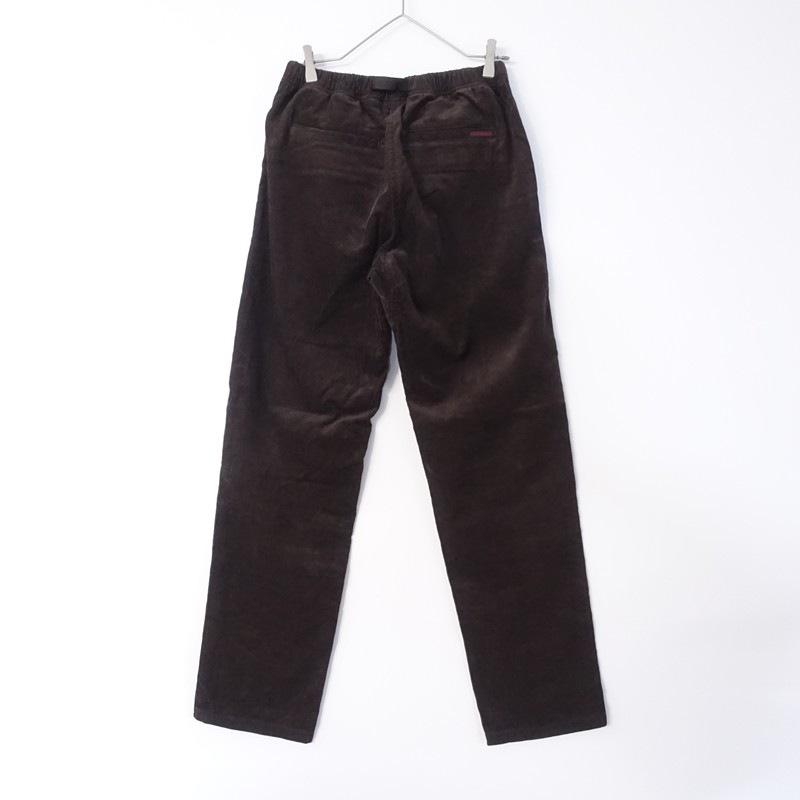 �����1.6���ۥ���ߥ� GRAMICCI CORDUROY GRAMCCI PANT �����ǥ�����ѥ��  ASIA M,USA S,ASIE M,E-U.A. P (25-2602-381)��91C62��