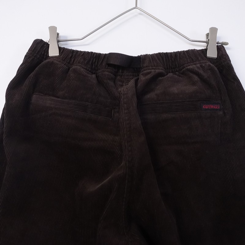 �����1.6���ۥ���ߥ� GRAMICCI CORDUROY GRAMCCI PANT �����ǥ�����ѥ��  ASIA M,USA S,ASIE M,E-U.A. P (25-2602-381)��91C62��