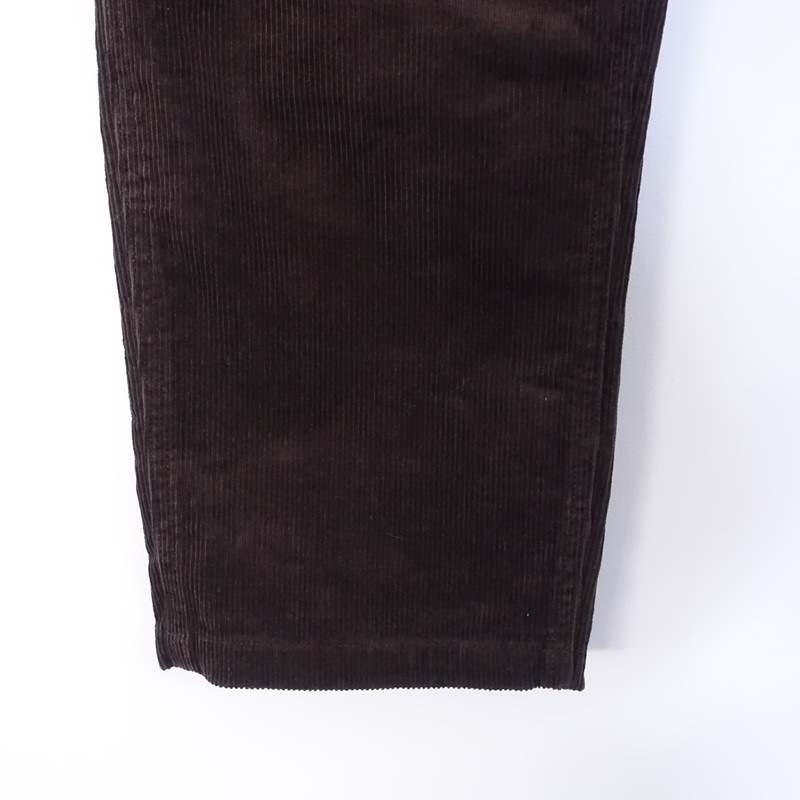 �����1.6���ۥ���ߥ� GRAMICCI CORDUROY GRAMCCI PANT �����ǥ�����ѥ��  ASIA M,USA S,ASIE M,E-U.A. P (25-2602-381)��91C62��