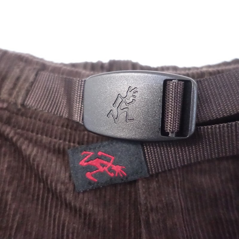 �����1.6���ۥ���ߥ� GRAMICCI CORDUROY GRAMCCI PANT �����ǥ�����ѥ��  ASIA M,USA S,ASIE M,E-U.A. P (25-2602-381)��91C62��