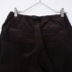 �����1.6���ۥ���ߥ� GRAMICCI CORDUROY GRAMCCI PANT �����ǥ�����ѥ��  ASIA M,USA S,ASIE M,E-U.A. P (25-2602-381)��91C62��
