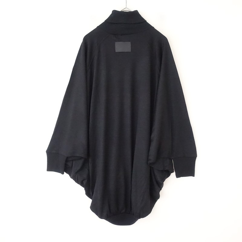 ������/2025/AW���3.3���ۥ������ӥå����⡼�� COGTHEBIGSMOKE MATILDA POLO NECK ABANIC �ץ륪���С�   (33-2602-657)��52C62��