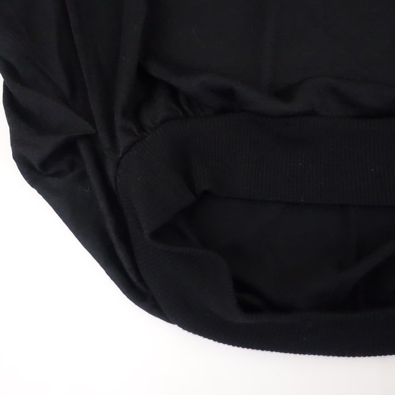 ������/2025/AW���3.3���ۥ������ӥå����⡼�� COGTHEBIGSMOKE MATILDA POLO NECK ABANIC �ץ륪���С�   (33-2602-657)��52C62��