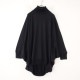 ������/2025/AW���3.3���ۥ������ӥå����⡼�� COGTHEBIGSMOKE MATILDA POLO NECK ABANIC �ץ륪���С�   (33-2602-657)��52C62��