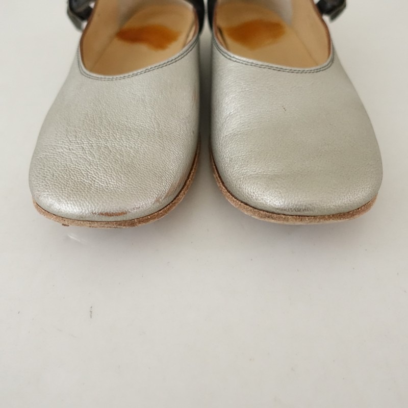 �����3.3���ۥ��Х��� ebagos �᥿��å���󥹥ȥ�åץ��塼�� SILVER 4/24  4 (sh7-2607-14)��92G62��