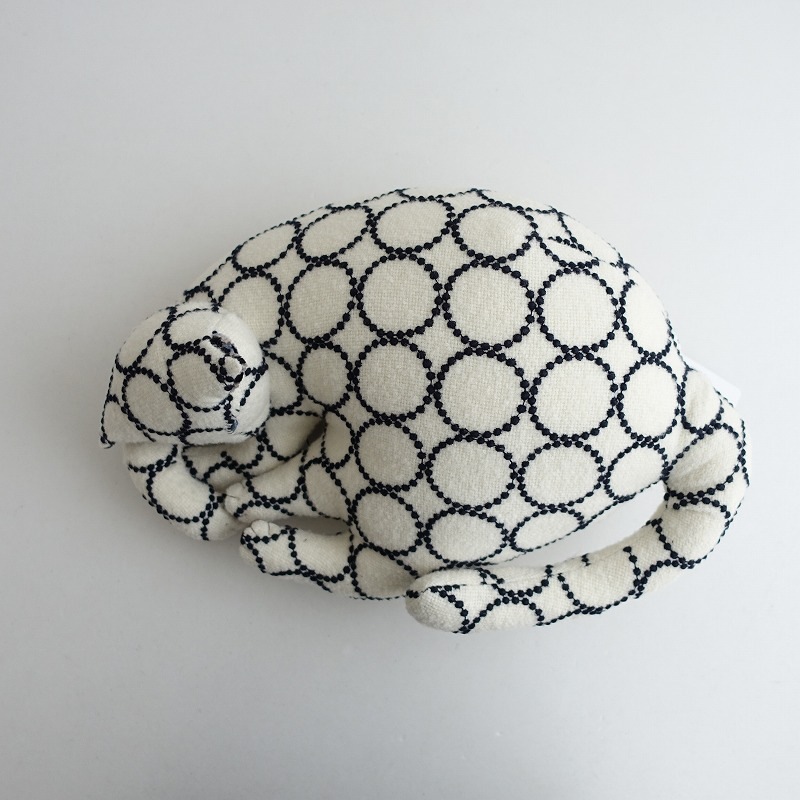 2.7ۥߥʥڥۥͥ mina perhonen tambourine necco cushion ͤå   (ac84-2504-64)02E52