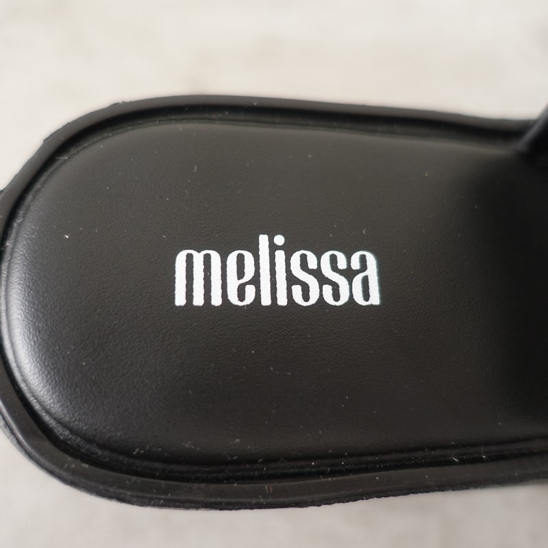 �����ʡۥ��å� Melissa ���쥵����� USA5/BRA33/34/EUR35/36/JPN22/22  USA5/BRA33/34/EUR35/36/JPN22 (sh10-2603-91)��51D62��