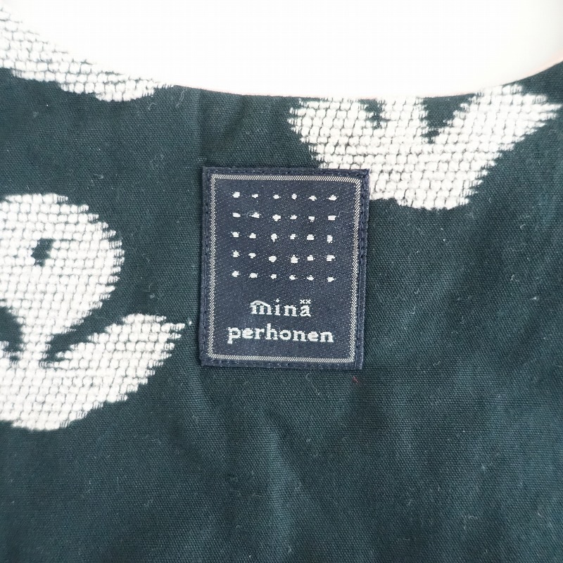 ߥʥڥۥͥ mina perhonen garden åХå   (ba7-2504-193)12E52