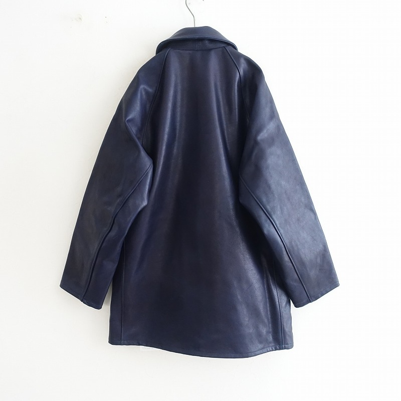��̤����/���30.8���ۥ��ƥ��� OUTIL MANTEAU ARDES �쥶�����ӥ��������㥱�å�  1 (jk1-2508-281)��41I52��