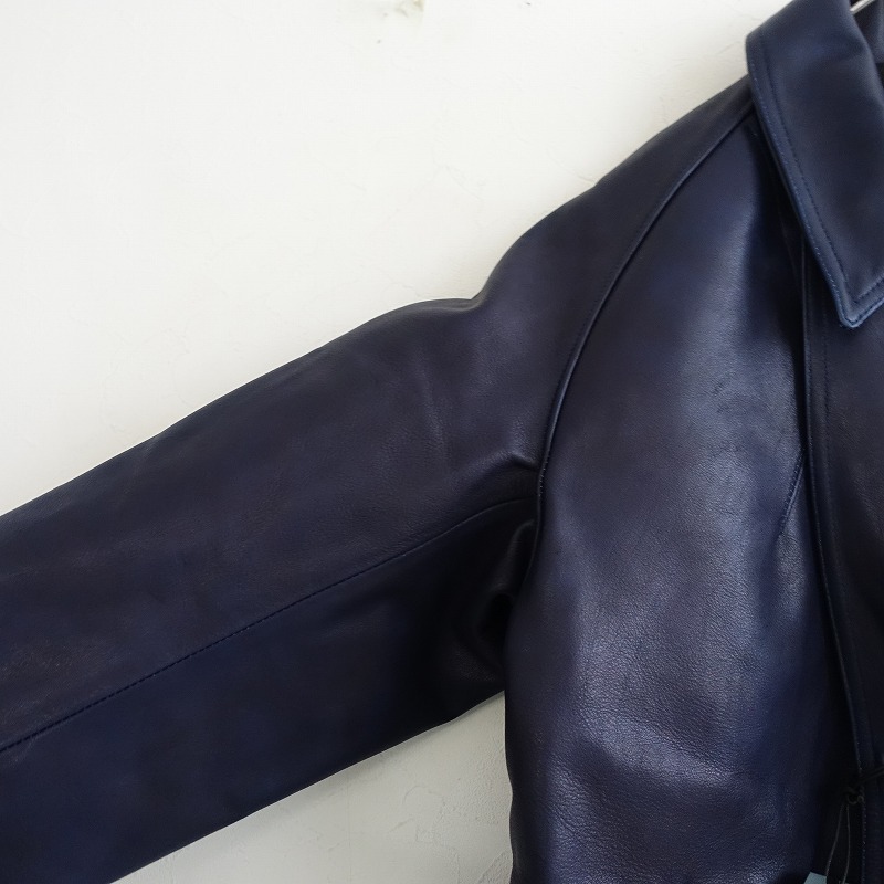 ��̤����/���30.8���ۥ��ƥ��� OUTIL MANTEAU ARDES �쥶�����ӥ��������㥱�å�  1 (jk1-2508-281)��41I52��