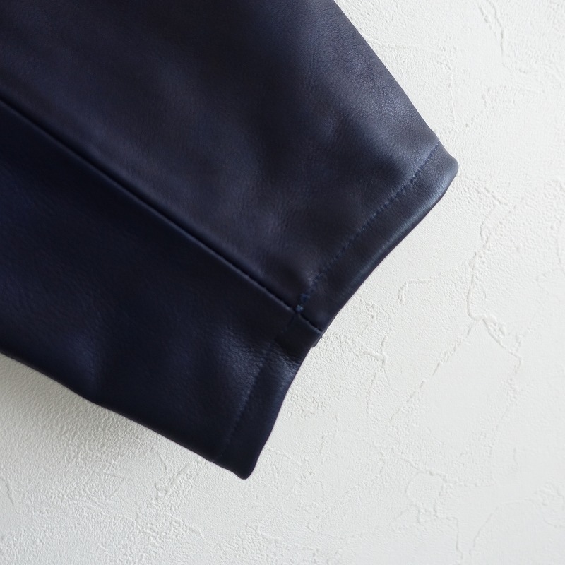 ��̤����/���30.8���ۥ��ƥ��� OUTIL MANTEAU ARDES �쥶�����ӥ��������㥱�å�  1 (jk1-2508-281)��41I52��