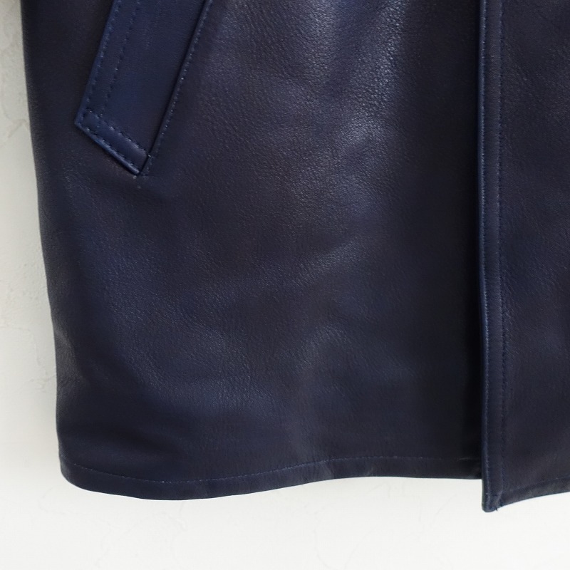 ��̤����/���30.8���ۥ��ƥ��� OUTIL MANTEAU ARDES �쥶�����ӥ��������㥱�å�  1 (jk1-2508-281)��41I52��