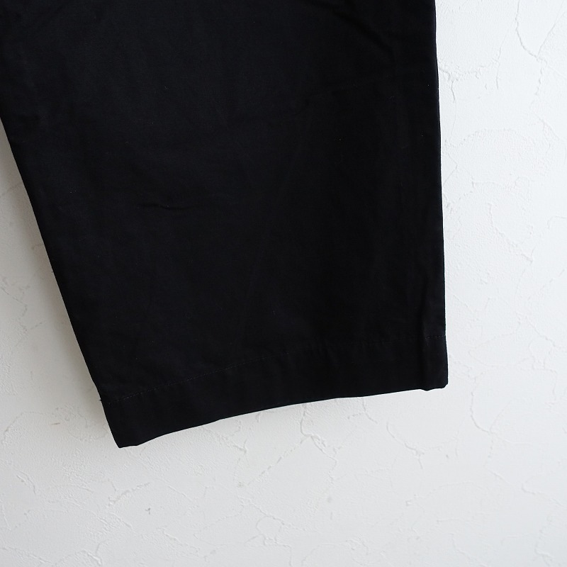 /3.4ۥޡåȥϥ MARGARET HOWELL LIGHT COTTON LINEN TWILL ѥ  2 (34-2508-44)02I52