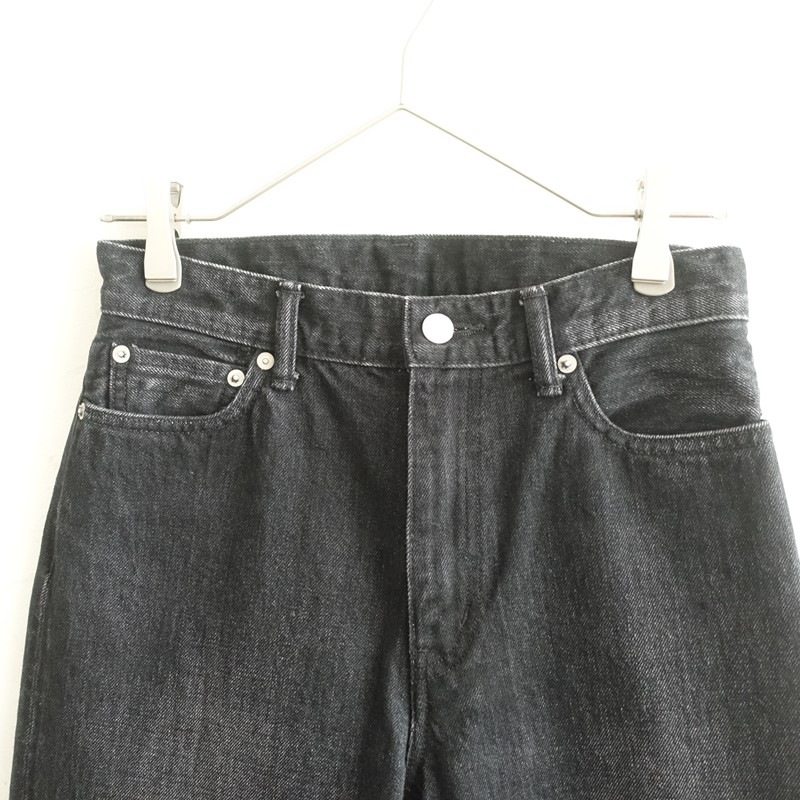 ��2024�ۥ�����&�������� ARTS&SCIENCE Relax fit 5pocket pants �ǥ˥�ѥ��  26 (1-2512-328)��31A62��