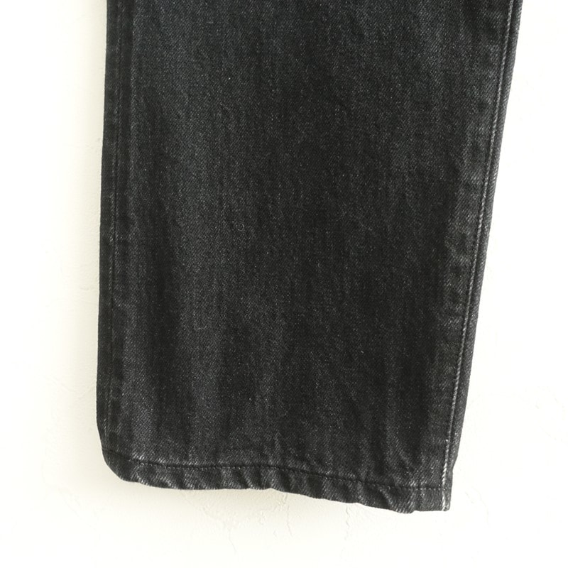 ��2024�ۥ�����&�������� ARTS&SCIENCE Relax fit 5pocket pants �ǥ˥�ѥ��  26 (1-2512-328)��31A62��