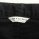 ��2024�ۥ�����&�������� ARTS&SCIENCE Relax fit 5pocket pants �ǥ˥�ѥ��  26 (1-2512-328)��31A62��