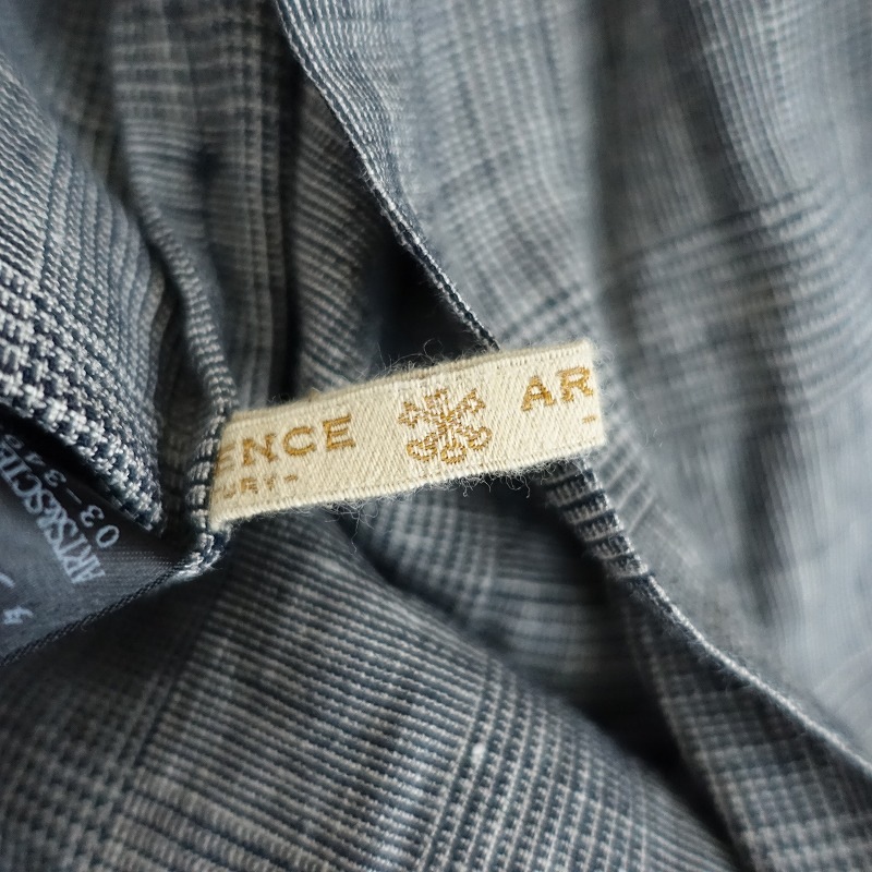 & ARTS&SCIENCE ͥ󥰥å奯뱩ԡ  1 (25-2508-603)42I52