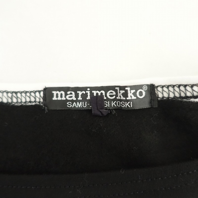 ޥå marimekko ܡ㡼˥å  S (2-2508-638)72I52