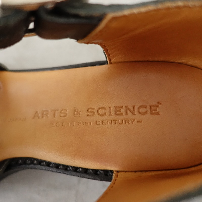 ʡۥ& ARTS&SCIENCE 륫 23/23  23 (ksh10-2509-61)70J52