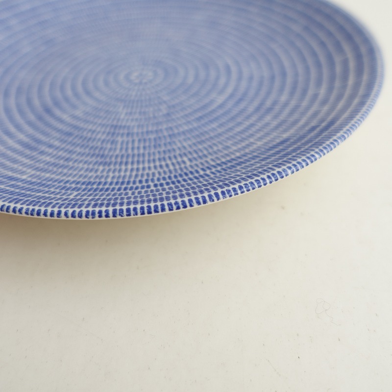 ̲۵/ӥ ARABIA 24h Avec ٥åץ졼 21cm ֥롼   (wa23-2509-30)80J52