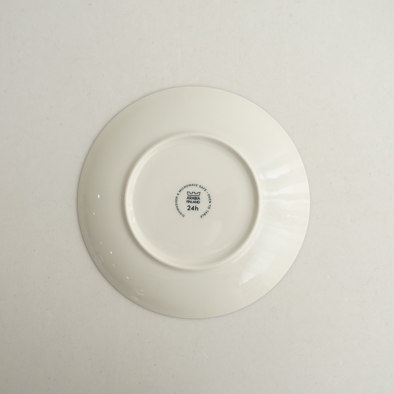 ̲۵/ӥ ARABIA 24h Avec ٥åץ졼 21cm ֥롼   (wa23-2509-30)80J52