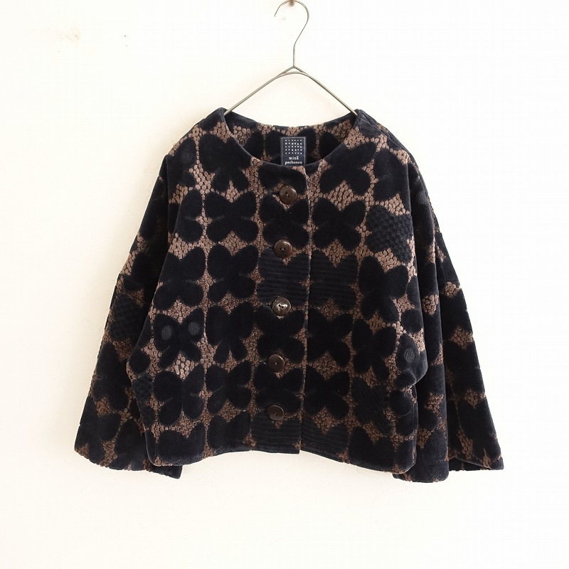 �ߥʥڥ�ۥͥ� mina perhonen tefu tefu ���㥱�å�  36 (jjk1-2509-331)��11J52��