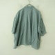 �����2.2���ۥ��ॢ���� comm.arch. Hemp Gauze Open Collar S/S Shirt ���åȥ�إ�ץ����  - (1-2604-554)��62E62��