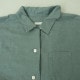 �����2.2���ۥ��ॢ���� comm.arch. Hemp Gauze Open Collar S/S Shirt ���åȥ�إ�ץ����  - (1-2604-554)��62E62��