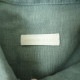 �����2.2���ۥ��ॢ���� comm.arch. Hemp Gauze Open Collar S/S Shirt ���åȥ�إ�ץ����  - (1-2604-554)��62E62��