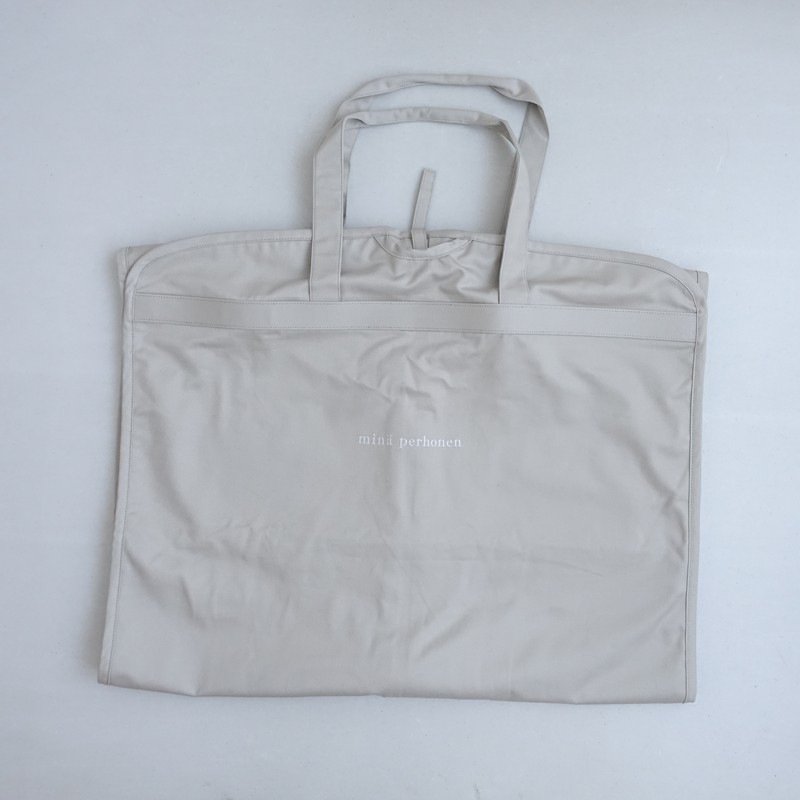 �ߥʥڥ�ۥͥ� mina perhonen �����ȥ��С�   (ac30-2604-110)��72E62��