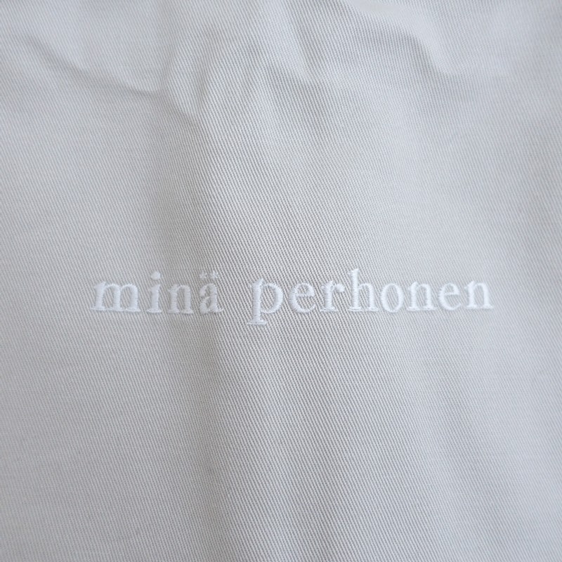 �ߥʥڥ�ۥͥ� mina perhonen �����ȥ��С�   (ac30-2604-110)��72E62��