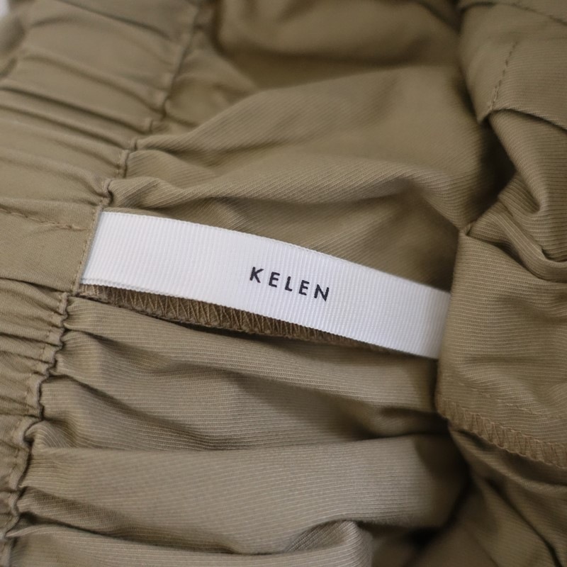 ����� Kelen �ե���դ����ȥ�å����������ѥ��  S (1-2605-13)��13E62��