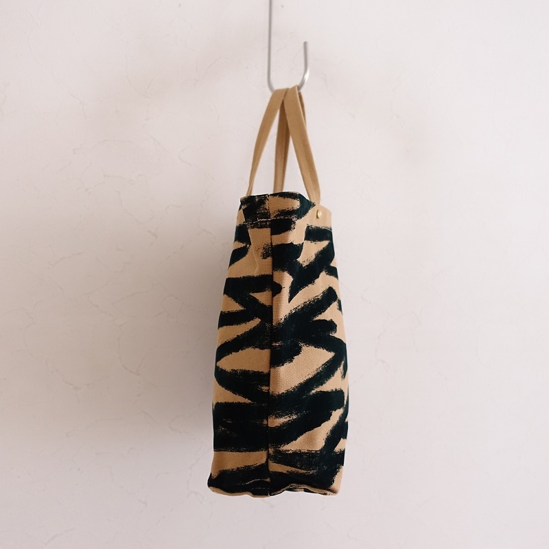 2023-24AW】ミナペルホネン mina perhonen puska トートバッグ (ba1