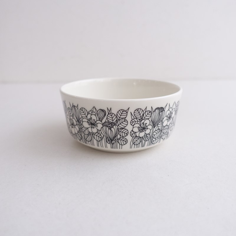 ���̲��ۥ���ӥ� ARABIA Krokus �����å��� �ܥ��� 13cm   (wa23-2603-98)��30F62��